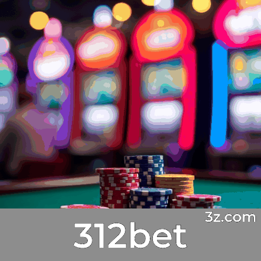 312bet: Seu Cassino Online Confiável e Seguro