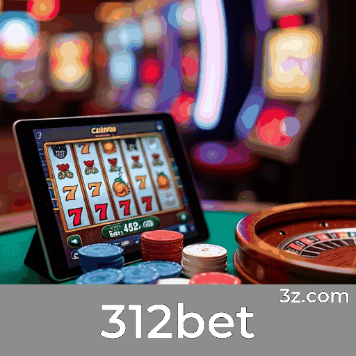 312bet: Seu Cassino Online Confiável e Seguro